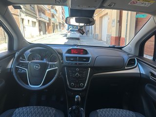 🚗 Opel Mokka 1.7 CDTI 130cv – Único propietario, n