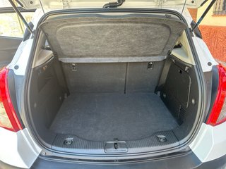 🚗 Opel Mokka 1.7 CDTI 130cv – Único propietario, n
