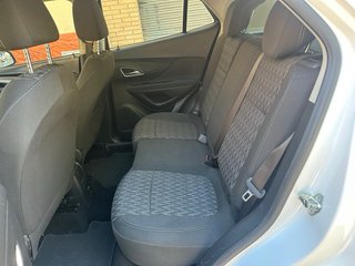 🚗 Opel Mokka 1.7 CDTI 130cv – Único propietario, n