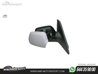 RETROVISOR COMPLETO DERECHO PARA MAZDA 3