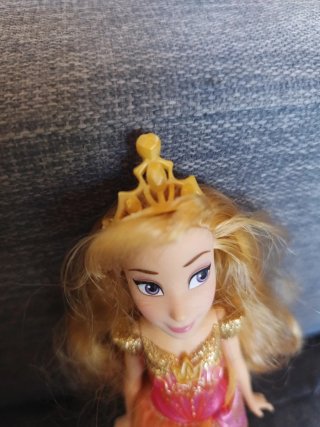 Muñeca Aurora Disney Princesa