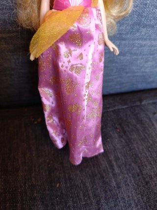 Muñeca Aurora Disney Princesa