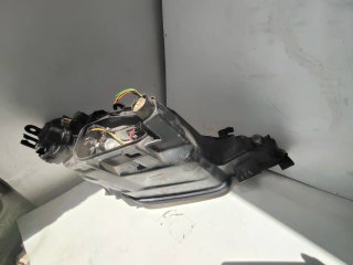 Faro Izquierdo y derecho Peugeot 206 (2006)