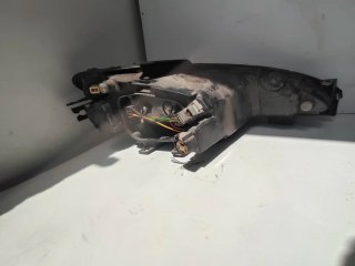 Faro Izquierdo y derecho Peugeot 206 (2006)