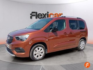 Opel Combo Cargo BEV 50kWh Edition Plus L