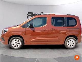 Opel Combo Cargo BEV 50kWh Edition Plus L