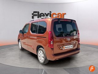 Opel Combo Cargo BEV 50kWh Edition Plus L