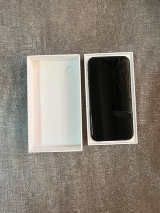 iPhone XR 64GB Negro