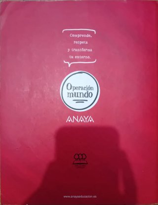 Matemáticas 2° de ESO