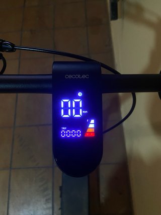 Patinete Eléctrico