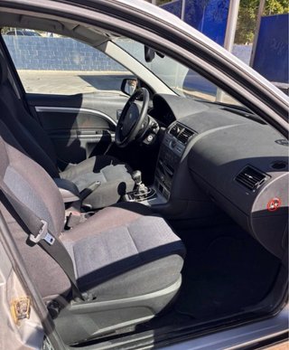 Ford Mondeo 2007