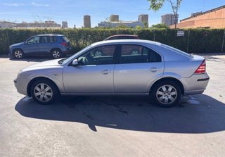 Ford Mondeo 2007