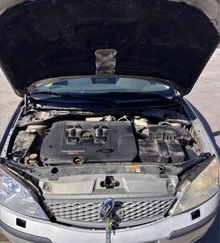 Ford Mondeo 2007