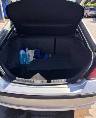 Ford Mondeo 2007