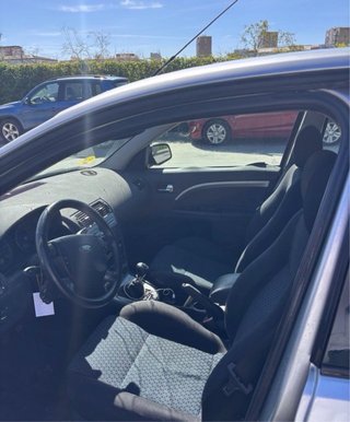 Ford Mondeo 2007