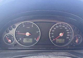 Ford Mondeo 2007