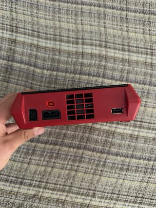Consola Wii con accessori e giochi (prezzo negoziabile)