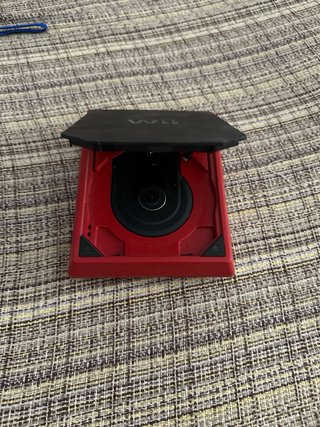 Consola Wii con accessori e giochi (prezzo negoziabile)