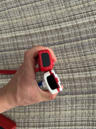 Consola Wii con accessori e giochi (prezzo negoziabile)