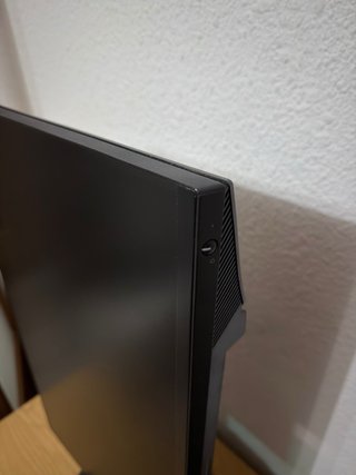 Monitor Gaming Dell 240Hz
