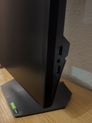 Monitor Gaming Dell 240Hz