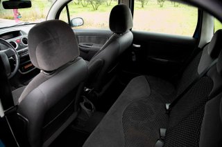 Citroen C3 2009