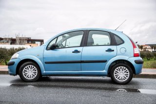 Citroen C3 2009