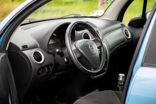 Citroen C3 2009