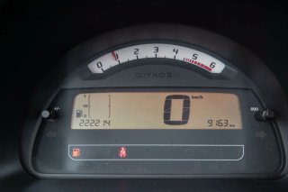 Citroen C3 2009