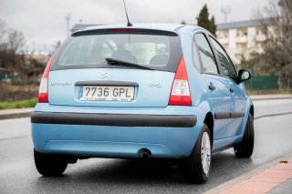 Citroen C3 2009