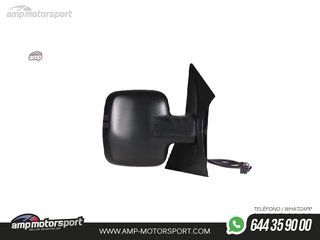 RETROVISOR COMPLETO DERECHO PARA MERCEDES-BENZ VITO W638