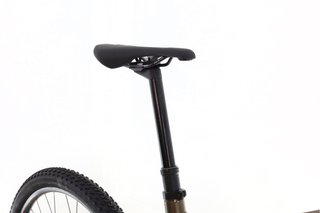 Bicicleta Ghost Riot Trail XT t.L Reacondicionada