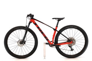 Bicicleta Trek Procaliber 9.5 t.S Reacondicionada