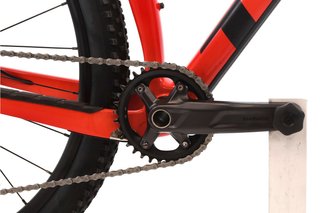 Bicicleta Trek Procaliber 9.5 t.S Reacondicionada