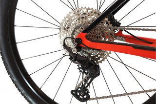 Bicicleta Trek Procaliber 9.5 t.S Reacondicionada