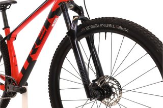Bicicleta Trek Procaliber 9.5 t.S Reacondicionada
