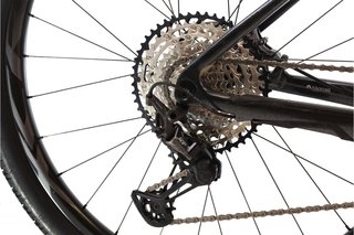 Bicicleta Giant XTC Advanced 1 XT t.M Reacondicionada