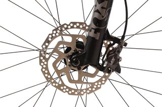 Bicicleta Giant XTC Advanced 1 XT t.M Reacondicionada