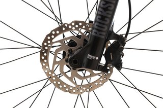 Bicicleta Trek Procaliber 9.5 t.S Reacondicionada