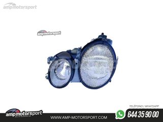 FARO DELANTERO IZQUIERDO PARA MERCEDES-BENZ W208 COUPE/CABRIO