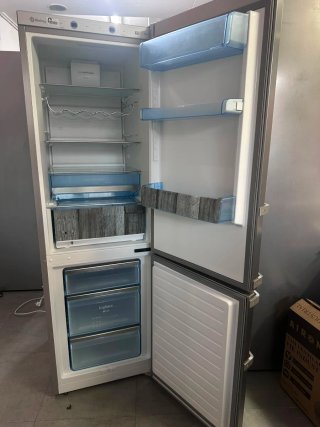 Nevera marca Balay con garantia transport