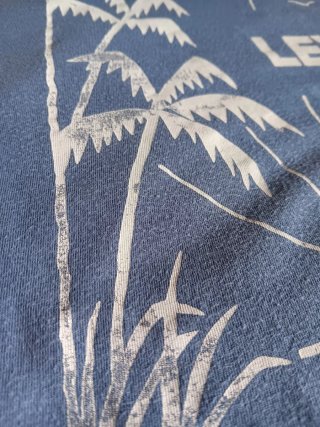 Camiseta Levi's Talla XL Estampada