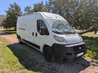FIAT Ducato 2008