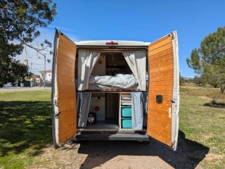 FIAT Ducato 2008
