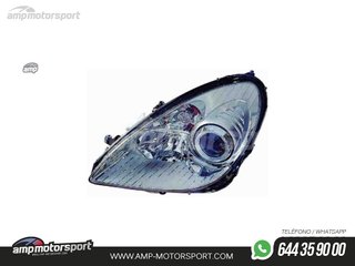 FARO DELANTERO IZQUIERDO PARA MERCEDES-BENZ R171