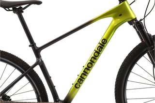 Bicicleta Cannondale Scalpel XT t.M Reacondicionada