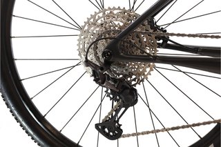 Bicicleta Cannondale Scalpel XT t.M Reacondicionada