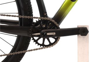 Bicicleta Cannondale Scalpel XT t.M Reacondicionada