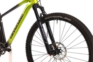 Bicicleta Cannondale Scalpel XT t.M Reacondicionada
