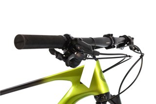 Bicicleta Cannondale Scalpel XT t.M Reacondicionada